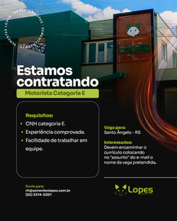 Motorista-Categoria-E