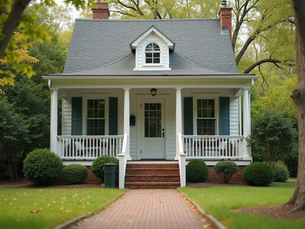 How to Navigate North Carolina Real Estate Market