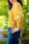 Pattern Review: Closet Core Patterns Cielo Top