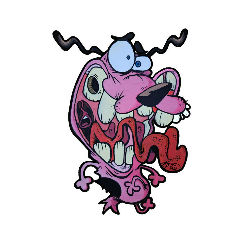 Thumbnail: Artist Select 10-Sticker Bundle