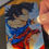 Thumbnail: Goku - LACC Exclusive Metal Print Cards