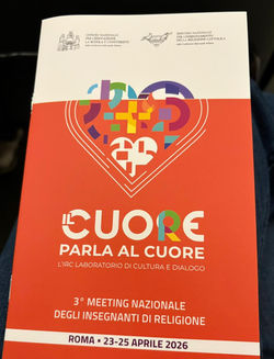 3° MEETING IDR