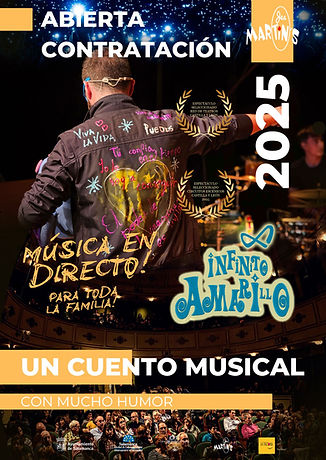 PUBLICIDAD INFINITO AMARILLO .jpg