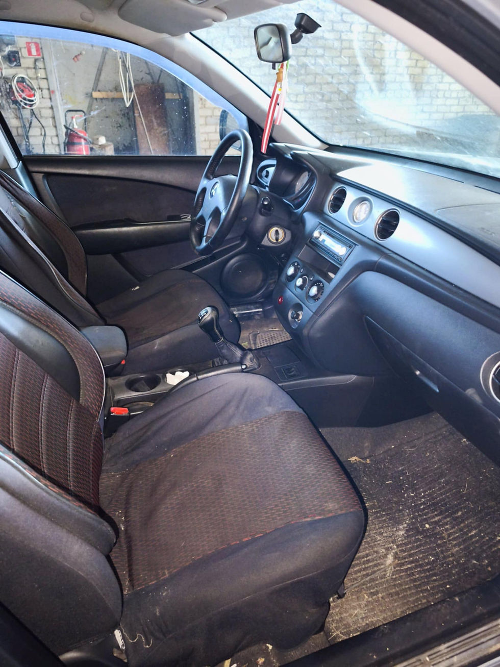 Thumbnail: Mitsubishi Outlander