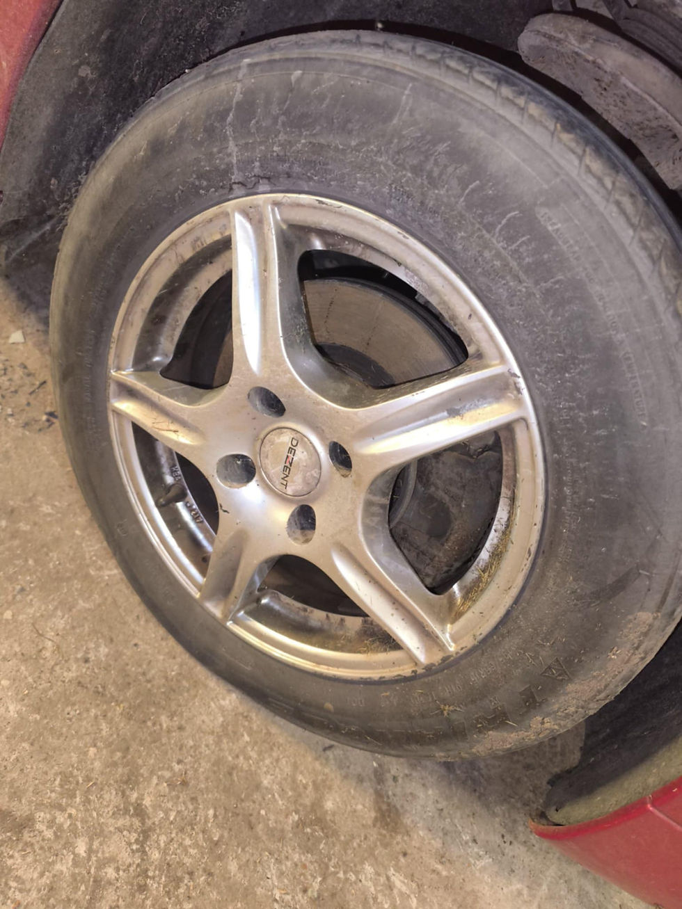 Thumbnail: Citroen C4