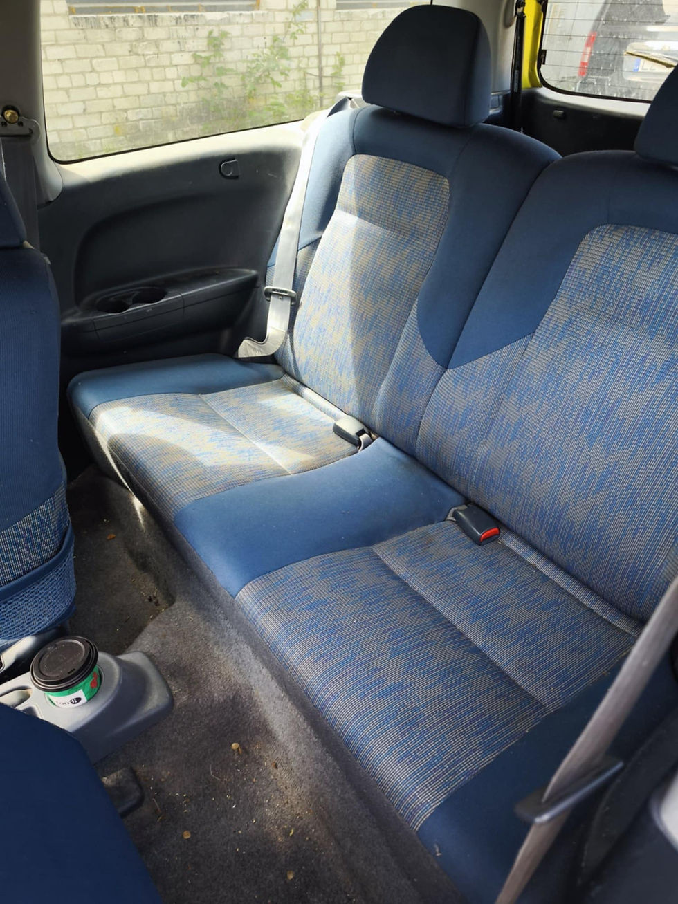 Thumbnail: Honda HR-V 1999.g.