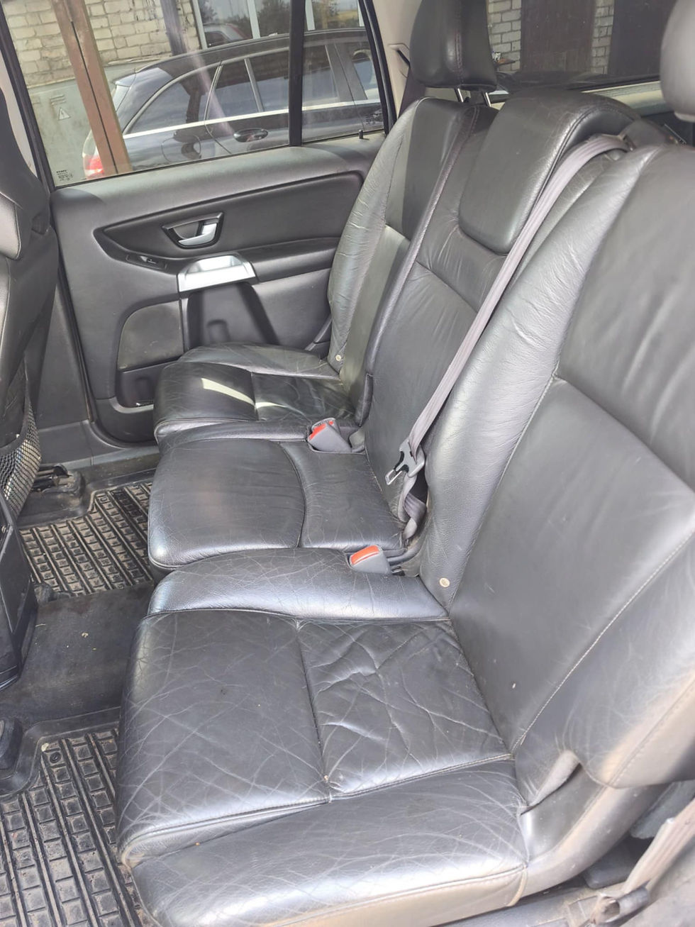 Thumbnail: Volvo XC 90