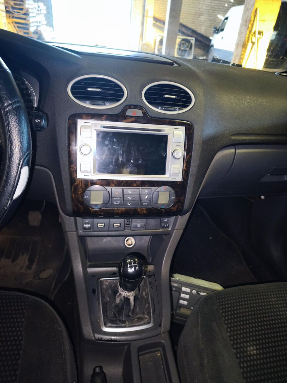 Thumbnail: Ford Focus 2005.g.