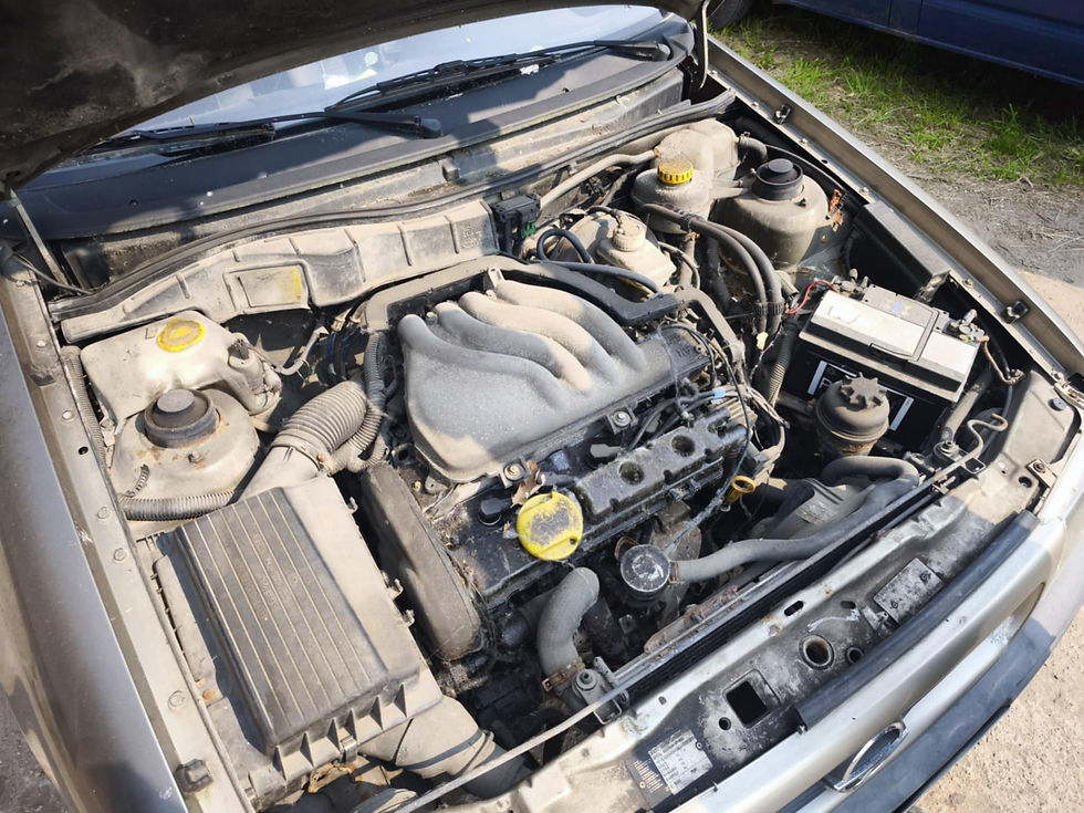 Thumbnail: Opel Astra 1995.g