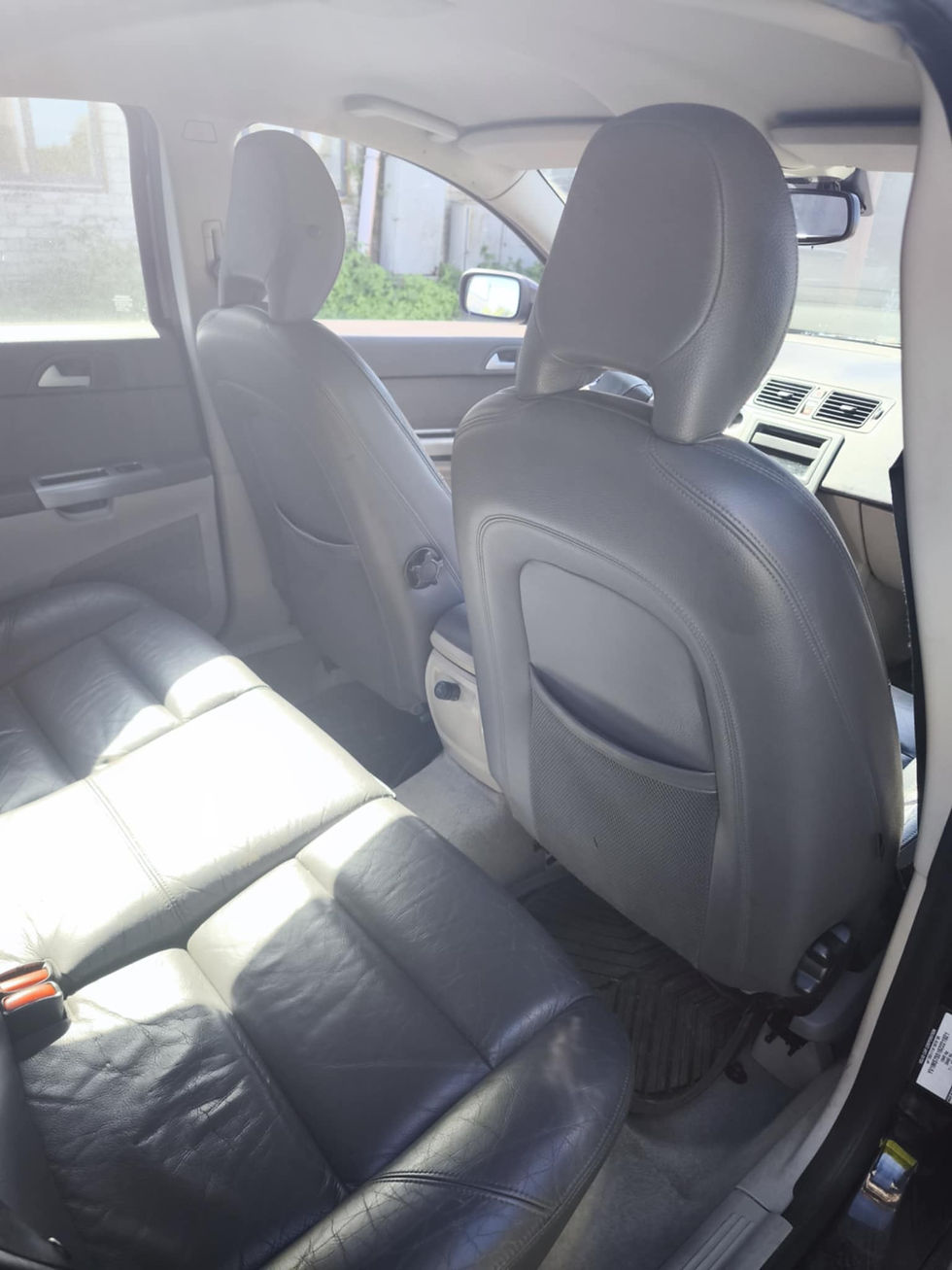 Thumbnail: Volvo S40