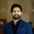 Faham, Marketing and Growth Operations Manager at Teton Properties, responsible for digital marketing and operational strategy