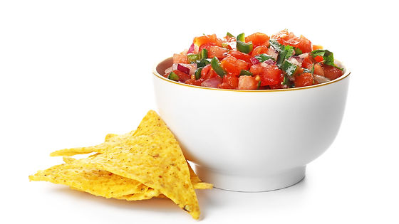 Chips & Salsa