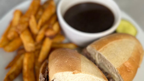 French Dip