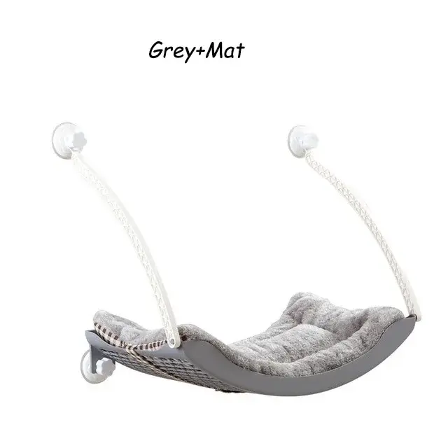 Thumbnail: Cat Hammock Bed SoftCluoud