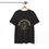Thumbnail: Into The Wilderness With Papa Bear Graphic T-Shirt - Unisex Adventure Tee