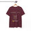 Thumbnail: "I'm Not in Danger, I Am the Danger" Chemist T-Shirt – Breaking Inspired Graphic