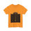 Thumbnail: Classic Muscle Car on Highway Graphic T-Shirt - Unisex Automotive Tee