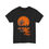 Thumbnail: Deer Moon Reflection Graphic T-Shirt - Unisex Nature Landscape Tee