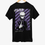 Thumbnail: Satoru Gojo Jujutsu Kaisen Quote Graphic T-Shirt - Unisex Anime Fan Apparel