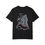 Thumbnail: “Don’t Be Afraid of Death” | Cool Ninja Back Print Tee | Unisex Cotton