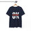 Thumbnail: Everything Will Be Ok Graphic T-Shirt - Inspirational Unisex Hope Tee