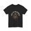 Thumbnail: Into The Wilderness With Papa Bear Graphic T-Shirt - Unisex Adventure Tee