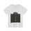 Thumbnail: Classic Muscle Car on Highway Graphic T-Shirt - Unisex Automotive Tee