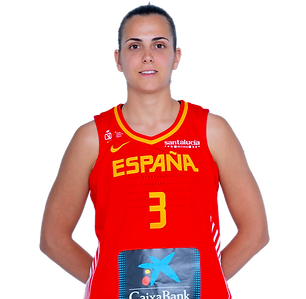 Andrea Vilaró Aragonés