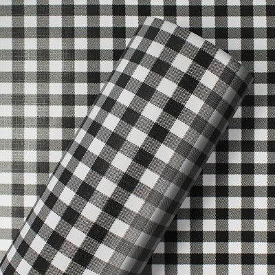 Miniatura: Adesivo xadrez