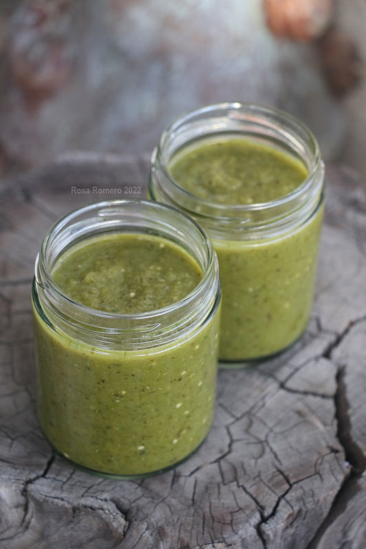salsa verde