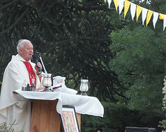 franciscanos el bolson