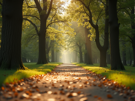 The Power of Mindfulness in Everyday Life