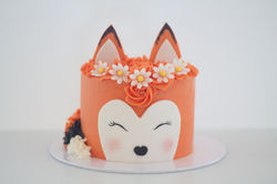 fox face cake-2