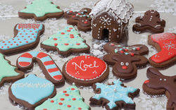 Christmas Cookies