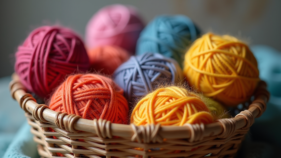 Guide Ultime pour Débuter au Crochet