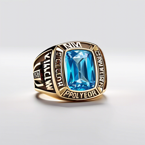 MVP Sports Ring | Ringzone