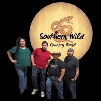 Southern Wild Country Band