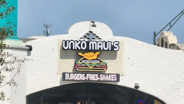 UNKO MAUI'S