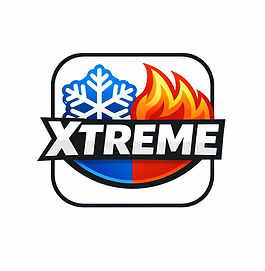 Xtreme heating & cooling - 813-954-1929