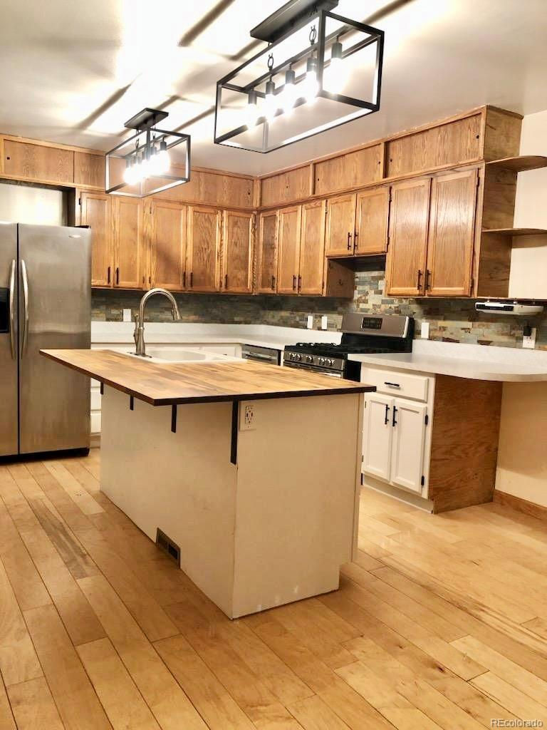 394 Delaware St. Sterling, CO