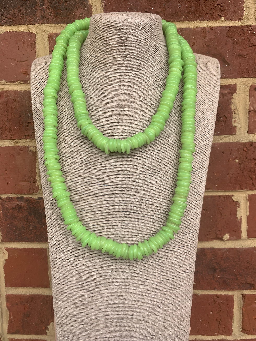Thumbnail: Trade Beads (Several color options) 