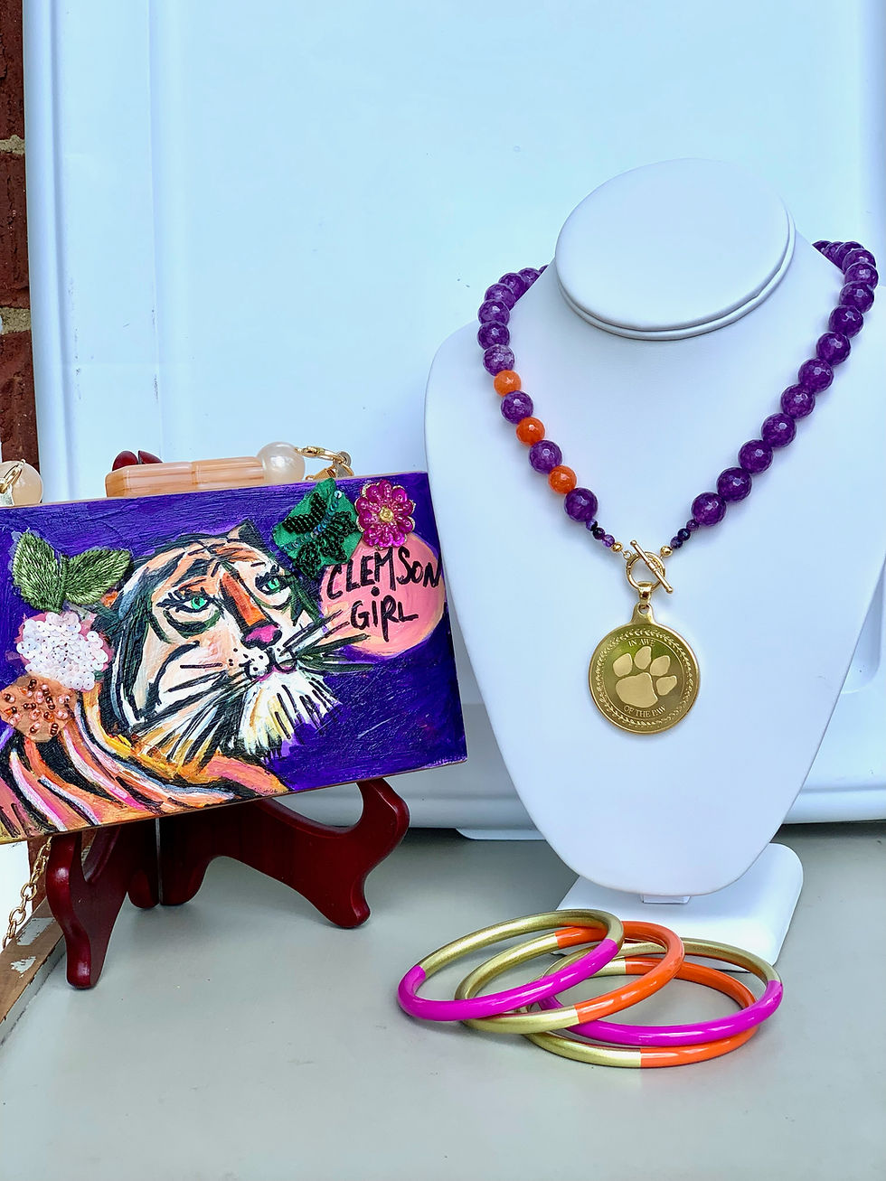 Thumbnail: The New Golden Natty Necklace
