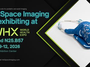 InkSpace Imaging Exhibiting at WHX 2026 in Dubai