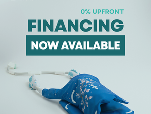 Fast, Flexible MRI Coil Financing  