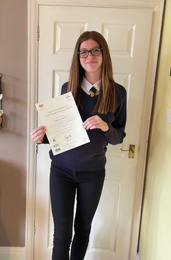 Grade 3 Singing for Musical Theatre