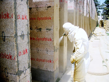 Polymer Coating Spray
