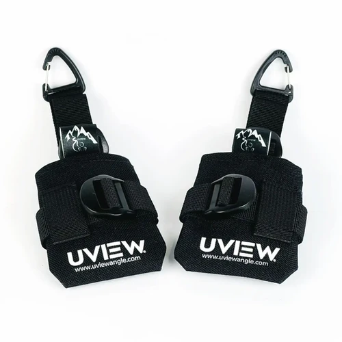 HipGrip Pair UVIEW