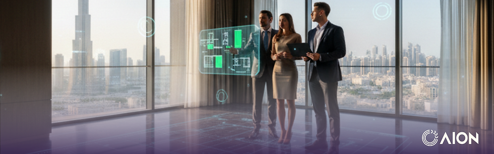 Portfolio Engineering in Dubai: From “Buy-and-Hope” to Designed Outcomes (2026 Edition)