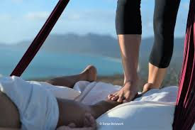 Pre/Post Natal Massage