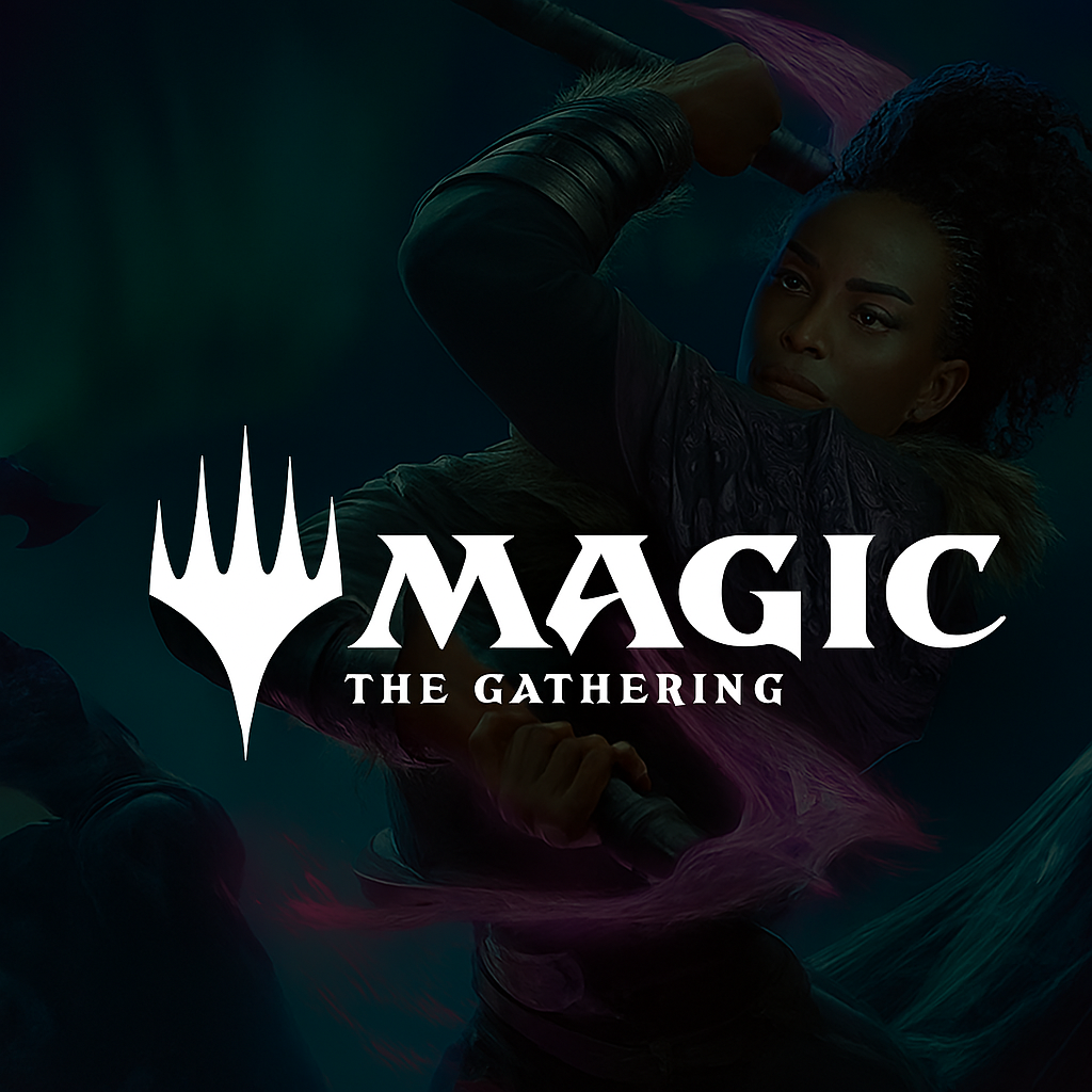 Magic: The Gathering